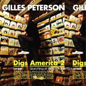 Gilles Peterson Digs America Vol.2