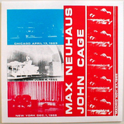 Fontana Mix - Feed (Six Realizations of John Cage)