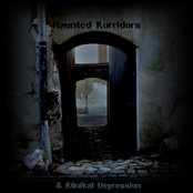 Haunted Korridors & Klinikal Depression (Split)