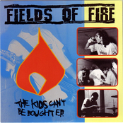 The Kids Can't Be Bought ep