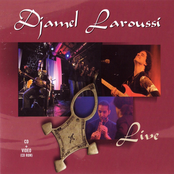 Djamel Laroussi: Djamel Laroussi Live