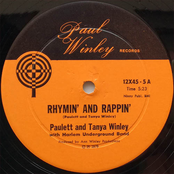 Rhymin' And Rappin'
