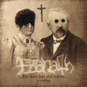 For Those Who Still Believe...In Nothing