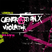 Violator by Lemon D