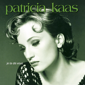 Je Te Dis Vous by Patricia Kaas