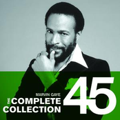 Praise by Marvin Gaye