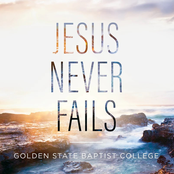 Jesus Never Fails