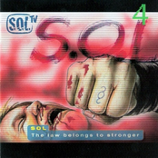 the law belongs to stronger