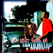 The biggest ragga dancehall anthems 2002