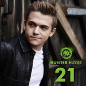 Hunter Hayes: 21