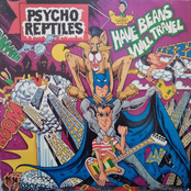 Have Beans Will Travel