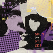 Grumpy Pieces