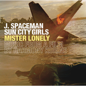 Mister Lonely (Music from a Film By Harmony Korine)
