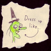 What Are You Going To Be For Halloween?