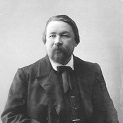 Mikhail Ippolitov-ivanov