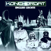 English Ghosts