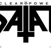 Nuclear Powered Satan