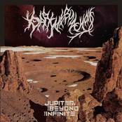 JUPITER AND BEYOND THE INFINITE