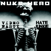 Hate Junkie / Video Nasty