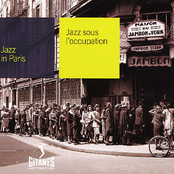 Jazz Sous l'Occupation