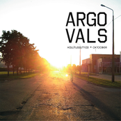 Oktoober by Argo Vals