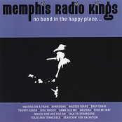 Same Old Me by Memphis Radio Kings