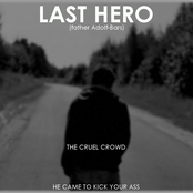 Last Hero (Father Adolf-Bars)