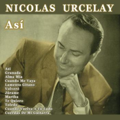 Nicolas Urcelay