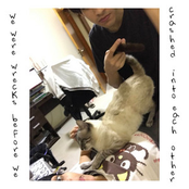 we were wrecks before we crashed into each other