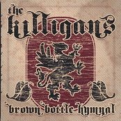 Killigans: Brown Bottle Hymnal