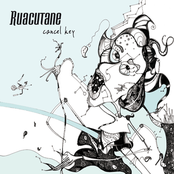 Ruacutane "Cancel Key" (cd.cap25)