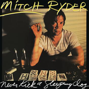 Cry To Me by Mitch Ryder