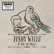 Joshy Willo & the Kestrals