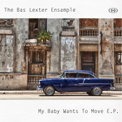 My Baby Wants To Move