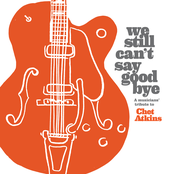 Guthrie Trapp: We Still Can't Say Goodbye: A Musicians' Tribute To Chet Atkins