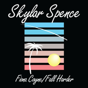 Skylar Spence: Fiona Coyne / Fall Harder