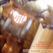 Orgue Historique de la Basilique de Gray