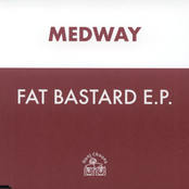 Fat Bastard EP