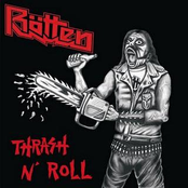 Thrash N' Roll EP