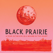 34 Wishes: The Legend Of by Black Prairie