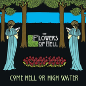 Darklands by The Flowers Of Hell