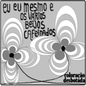 Eu eu mesmo e os vários beijos cafeinados (EP)