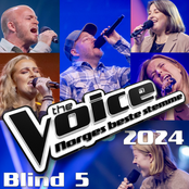 The Voice 2024: Blind Auditions 5 (Live)