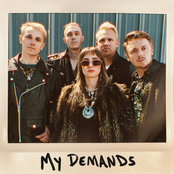 My Demands
