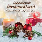 Stimmungsvolle Weihnachtszeit, Traditionelle Advents- und Weihnachtslieder, instrumental arrangiert mit Flöten und Streichorchester