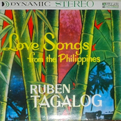 Love Songs from the Philippines