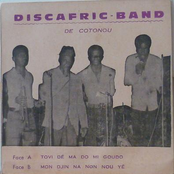 discafric band