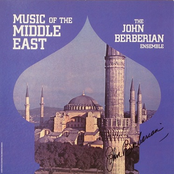 Music of the Middle East