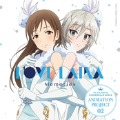 THE iDOLM@STER Cinderella Girls ANIMATION PROJECT 02 - Memories