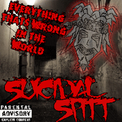 Suicidal Spitt